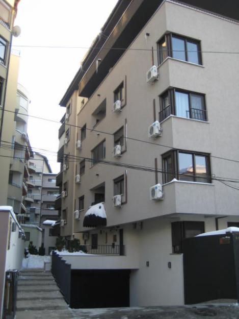 Kiseleff - Apartament cu 4 camere - Pret | Preturi Kiseleff - Apartament cu 4 camere