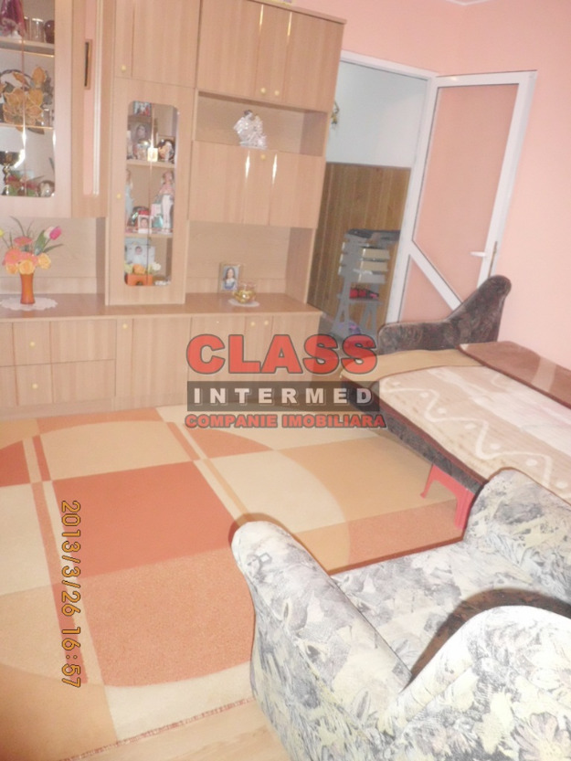 Km 4-5- Apartament de 2 camere, 40 mp, pret 31.500 Euro - Pret | Preturi Km 4-5- Apartament de 2 camere, 40 mp, pret 31.500 Euro