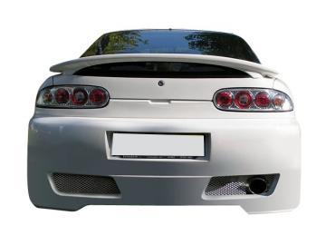 Mazda MX3 Spoiler Spate Japan - Pret | Preturi Mazda MX3 Spoiler Spate Japan