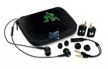 Razer Moray Plus, Negru - Pret | Preturi Razer Moray Plus, Negru