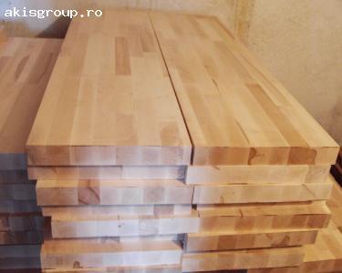 trepte lemn masiv - Pret | Preturi trepte lemn masiv