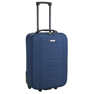 Troler cabina 55 cm Movom - 36095 - Pret | Preturi Troler cabina 55 cm Movom - 36095