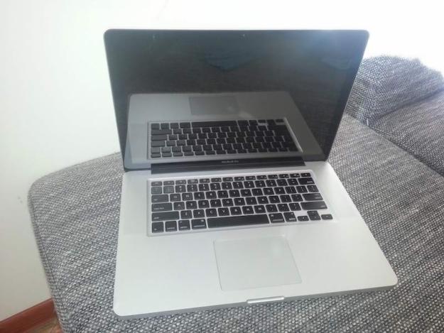 Vand Apple Macbook Pro 15inch i5 2.4ghz 4gb 320gb Nvidia dedicat - Pret | Preturi Vand Apple Macbook Pro 15inch i5 2.4ghz 4gb 320gb Nvidia dedicat