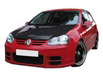 VW Golf 5 Spoiler Fata Ghost - Pret | Preturi VW Golf 5 Spoiler Fata Ghost