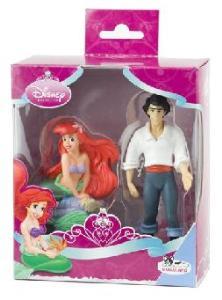 Bullyland - Figurina Ariel si Eric - Pret | Preturi Bullyland - Figurina Ariel si Eric