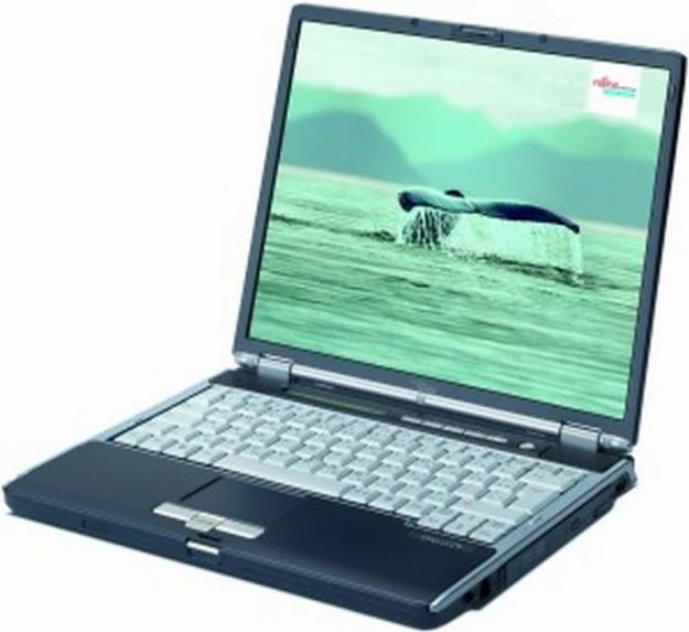 Laptop second hand Fujitsu Siemens S7110 - Pret | Preturi Laptop second hand Fujitsu Siemens S7110