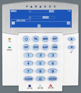 Tastatura Paradox K35 - Pret | Preturi Tastatura Paradox K35