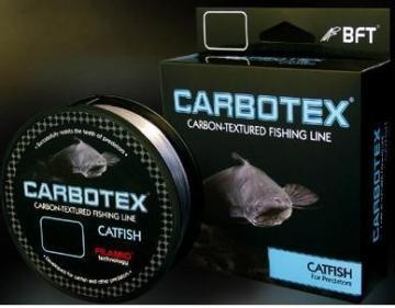 FIR CARBOTEX CATFISH 070MM/39,15KG/ 150M - Pret | Preturi FIR CARBOTEX CATFISH 070MM/39,15KG/ 150M