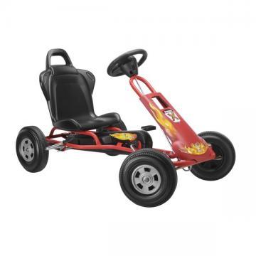 Kart Tourer Rosu - Pret | Preturi Kart Tourer Rosu