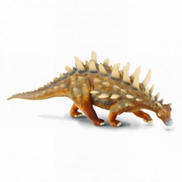 Dinozaur Figurina din plastic Hylaeosaurus 1:40 - Pret | Preturi Dinozaur Figurina din plastic Hylaeosaurus 1:40