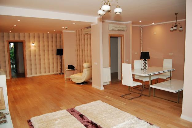 Inchiriere apartament de lux in ansamblul rezidential - Pret | Preturi Inchiriere apartament de lux in ansamblul rezidential