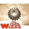 Pinion z17 pentru coasa de fan wirax - Pret | Preturi Pinion z17 pentru coasa de fan wirax