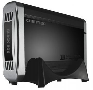 Rack Chieftec CEB-35S-U3 3.5 inch USB 3.0 - Pret | Preturi Rack Chieftec CEB-35S-U3 3.5 inch USB 3.0