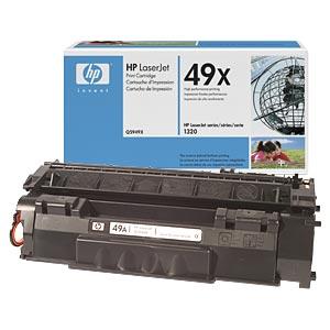 Reumplere cartus HP Q5949X - Pret | Preturi Reumplere cartus HP Q5949X