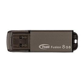 TeamGroup Fusion II 8GB Grey F105 - Pret | Preturi TeamGroup Fusion II 8GB Grey F105