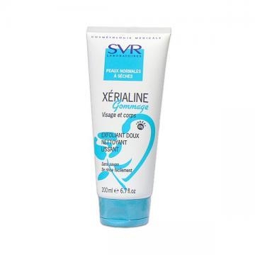 Xerialine Gel Gommage *200 ml - Pret | Preturi Xerialine Gel Gommage *200 ml