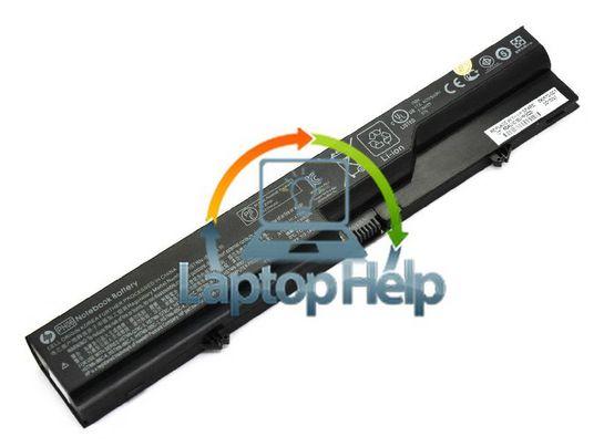 Baterie originala HP ProBook 4320s - Pret | Preturi Baterie originala HP ProBook 4320s