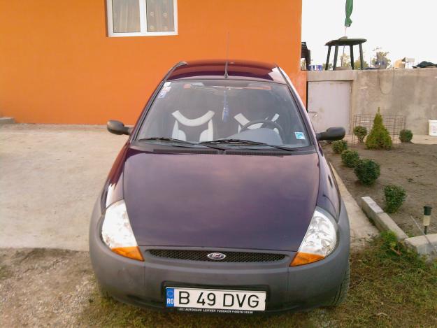 ford ka 1995 - Pret | Preturi ford ka 1995