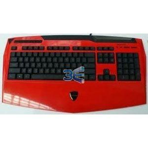 Gigabyte GK-K8100, Tastatura Multimedia, Rosie - Pret | Preturi Gigabyte GK-K8100, Tastatura Multimedia, Rosie