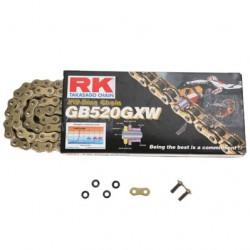 Lant RK XW-ring 530GXW, 116 zale - Pret | Preturi Lant RK XW-ring 530GXW, 116 zale