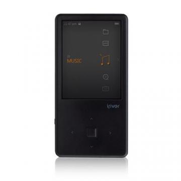 MP4 Player iRiver E150, FM, 8GB, negru - Pret | Preturi MP4 Player iRiver E150, FM, 8GB, negru