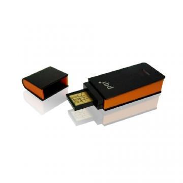 Stick memorie USB PQI Traveling Disk I221, 16GB, USB 2.0 - Pret | Preturi Stick memorie USB PQI Traveling Disk I221, 16GB, USB 2.0
