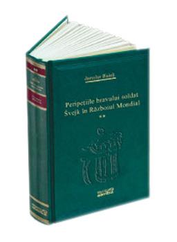 84. Peripetiile bravului soldat Svejk in Razboiul Mondial, vol. II - Pret | Preturi 84. Peripetiile bravului soldat Svejk in Razboiul Mondial, vol. II