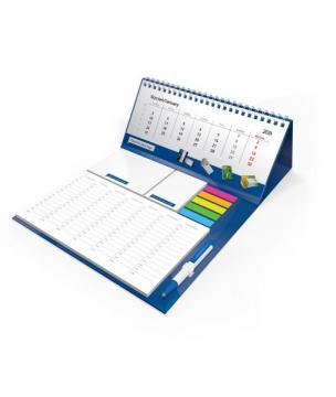 CALENDAR OFFICE MIX ULTRA WIRE - Pret | Preturi CALENDAR OFFICE MIX ULTRA WIRE