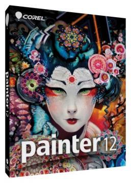 COREL PAINTER 12, EN (PTR12IEPCM) - Pret | Preturi COREL PAINTER 12, EN (PTR12IEPCM)