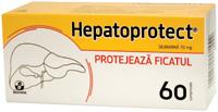 Hepatoprotect - 60 capsule - Pret | Preturi Hepatoprotect - 60 capsule