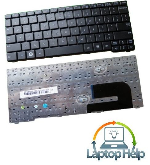 Tastatura laptop Samsung N130 - Pret | Preturi Tastatura laptop Samsung N130