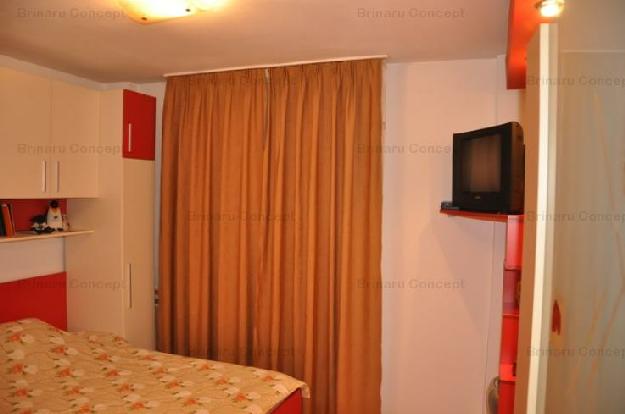 Inchiriere Apartament 1 camere Crangasi, Bucuresti 250 Euro - Pret | Preturi Inchiriere Apartament 1 camere Crangasi, Bucuresti 250 Euro