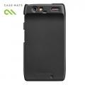 Motorola RAZR XT910 Case Mate Barely There Cases black matt - Pret | Preturi Motorola RAZR XT910 Case Mate Barely There Cases black matt