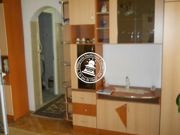 Apartament 2 camere de vanzare Iasi Alexandru cel Bun - Pret | Preturi Apartament 2 camere de vanzare Iasi Alexandru cel Bun