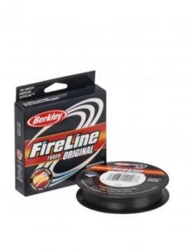 Fir Berkley Fireline Gri (0.10 mm, 45 m, 5.9 kg) - Pret | Preturi Fir Berkley Fireline Gri (0.10 mm, 45 m, 5.9 kg)