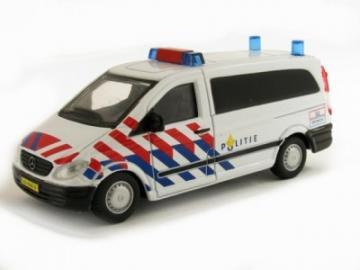 Mercedes Benz Vito Politie - Pret | Preturi Mercedes Benz Vito Politie