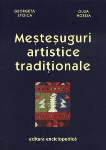 Mestesuguri artistice traditionale - Pret | Preturi Mestesuguri artistice traditionale