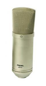 Microfon profesional-condenser, cardioid pt home studio - Pret | Preturi Microfon profesional-condenser, cardioid pt home studio
