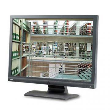 Monitor LCD Benq G2400WaD, 24", wide - Pret | Preturi Monitor LCD Benq G2400WaD, 24", wide
