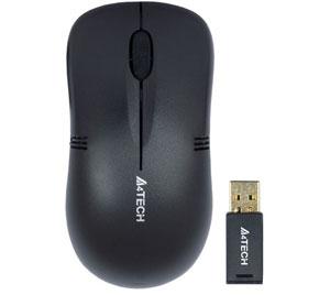 Mouse A4tech Wireless V-Track G3-230N-1 - Pret | Preturi Mouse A4tech Wireless V-Track G3-230N-1