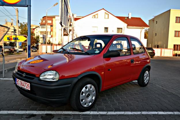 Opel Corsa  motor 1,2i !!! Taxa mica !!! - Pret | Preturi Opel Corsa  motor 1,2i !!! Taxa mica !!!