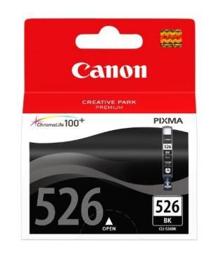 Toner Canon CLI-526BK - Pret | Preturi Toner Canon CLI-526BK