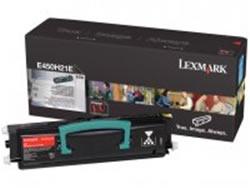 Toner Lexmark E450H21E - Pret | Preturi Toner Lexmark E450H21E