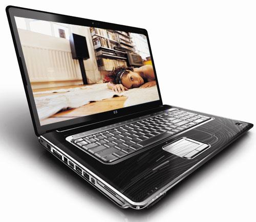 VAND laptop nou HP HDX 18 X18-1150 2.4GHz / 4 GB Ram DDR2 / Up to 2815 MB Video / 500GB - Pret | Preturi VAND laptop nou HP HDX 18 X18-1150 2.4GHz / 4 GB Ram DDR2 / Up to 2815 MB Video / 500GB