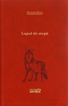 17. Lupul de stepa - Pret | Preturi 17. Lupul de stepa