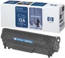 Cartus toner HP LaserJet 1010, 1012, 1015 black Q2612A - Pret | Preturi Cartus toner HP LaserJet 1010, 1012, 1015 black Q2612A