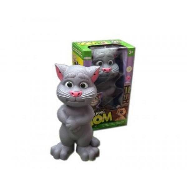 Talking Tom Cat - jucaria vorbitoare - Pret | Preturi Talking Tom Cat - jucaria vorbitoare