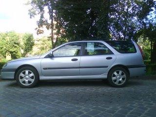 Vand Renault Laguna 1,6 16V - OFERTA - Pret | Preturi Vand Renault Laguna 1,6 16V - OFERTA