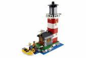 Lighthouse Island (5770) - Pret | Preturi Lighthouse Island (5770)