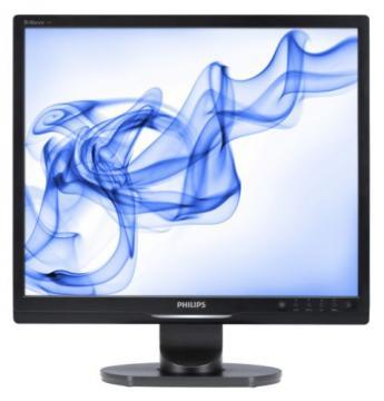 Monitor LCD Philips 19S1SB/00 48 cm - Pret | Preturi Monitor LCD Philips 19S1SB/00 48 cm